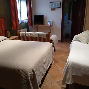 Zelaigane Pensión