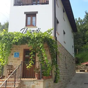 Usandi Auto Check-in Hostal
