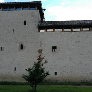 Casa Torre Cantoblanco Hostal