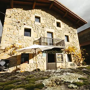 Garaiko Landetxea *** Durango
