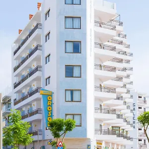 Orosol San Antonio Abad